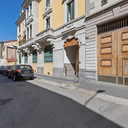 Hotel Easylife - Stupendo bilocale Lodi Fondazione Prada Milano Esterno foto
