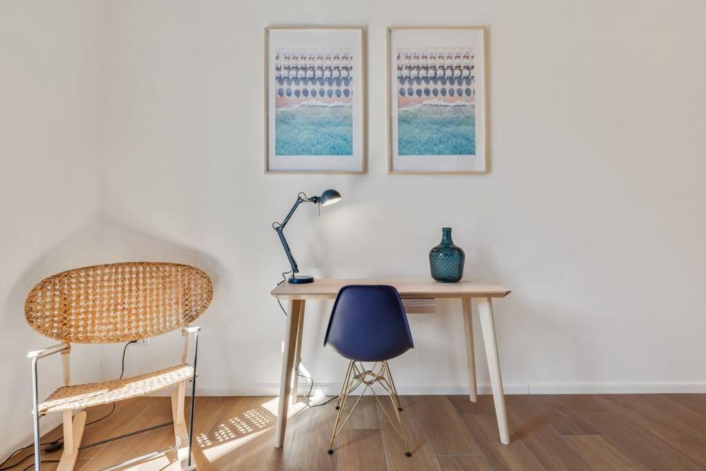 Hotel Easylife - Stupendo bilocale Lodi Fondazione Prada Milano Esterno foto