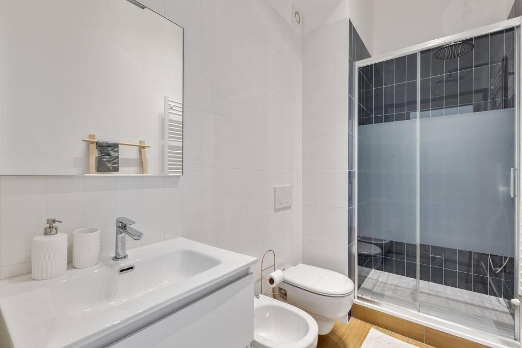 Hotel Easylife - Stupendo bilocale Lodi Fondazione Prada Milano Esterno foto