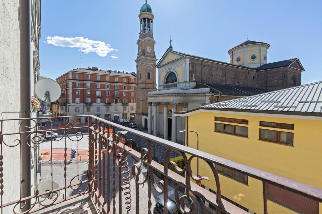 Hotel Easylife - Stupendo bilocale Lodi Fondazione Prada Milano Esterno foto